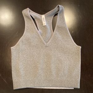 Zenana tank top